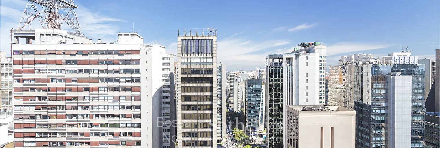 Vista Panorâmica - Imagem 14