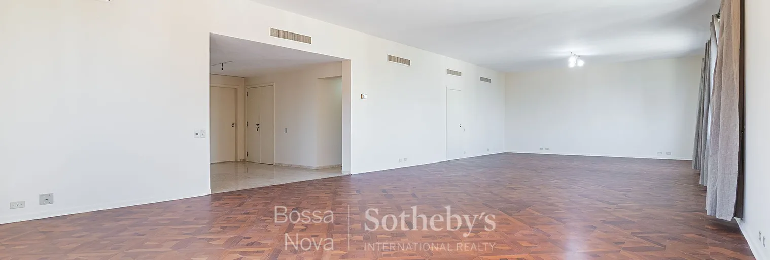 Sala de estar - Imagem 19