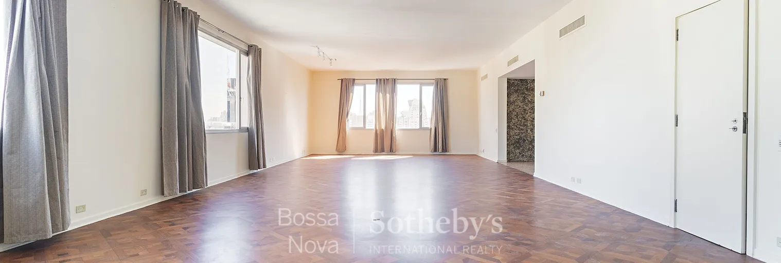 Sala de estar - Imagem 22