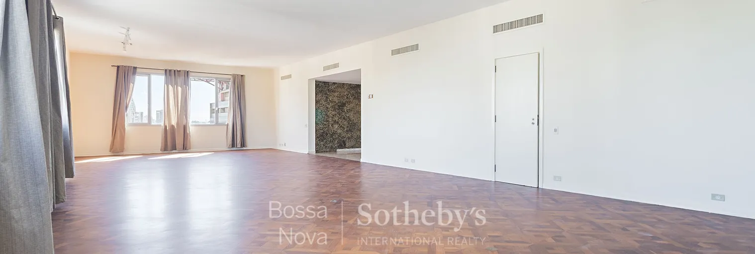 Sala de estar - Imagem 21