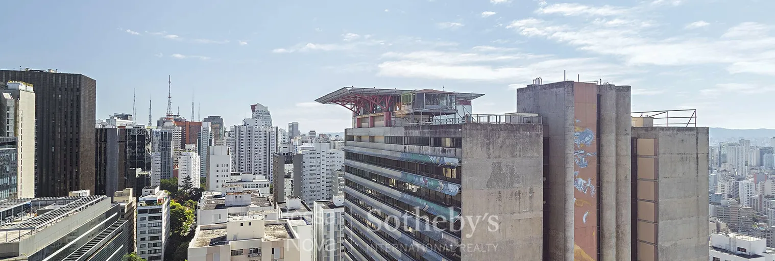 Vista Panorâmica - Imagem 10