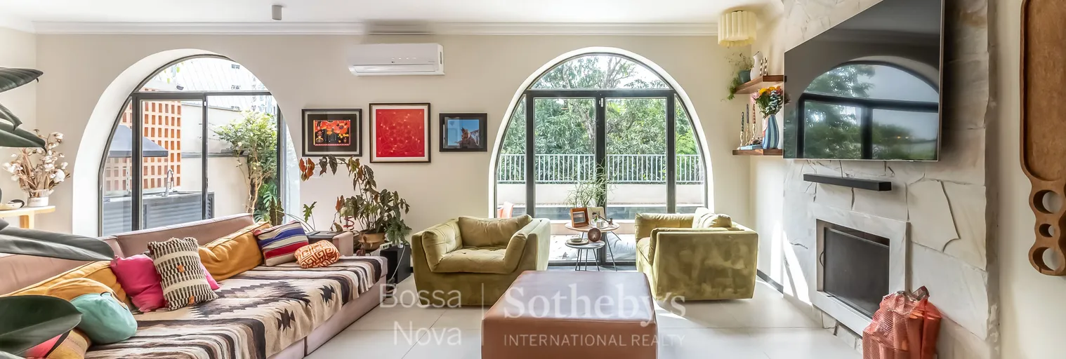 Sala de estar - Imagem 1