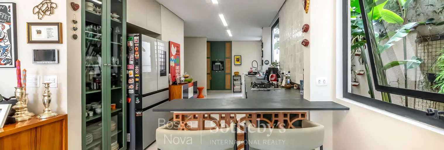 Cozinha - Imagem 28