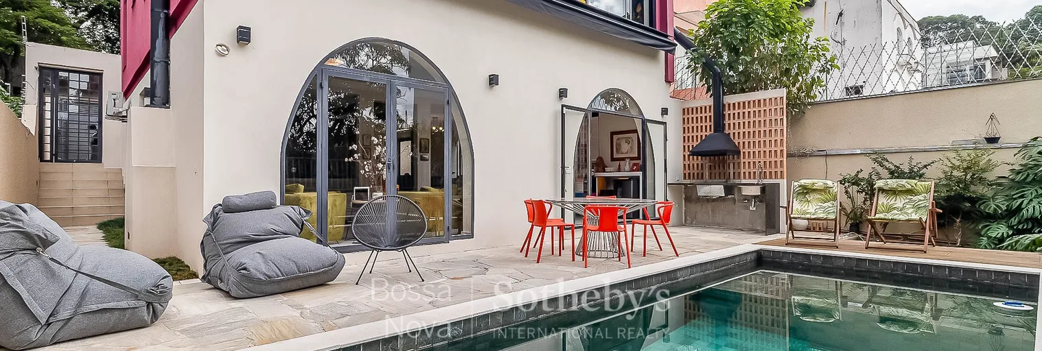 Piscina - Imagem 3