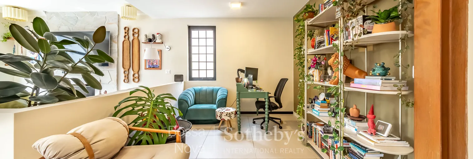Sala de estar - Imagem 18