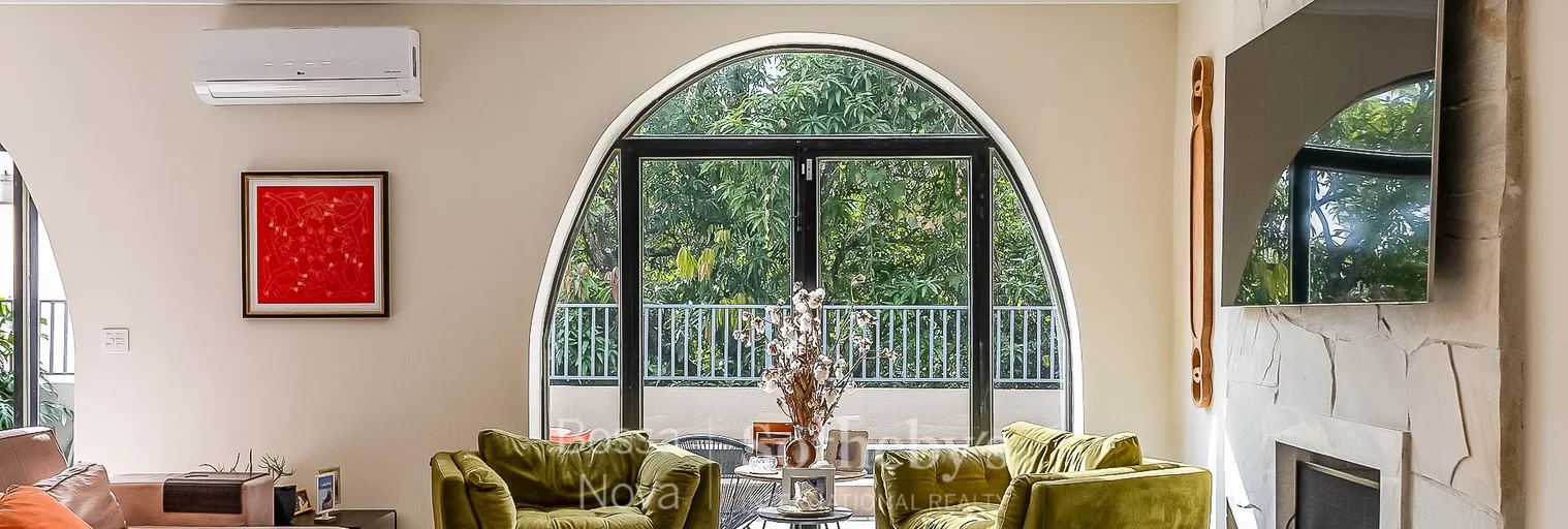Sala de estar - Imagem 13
