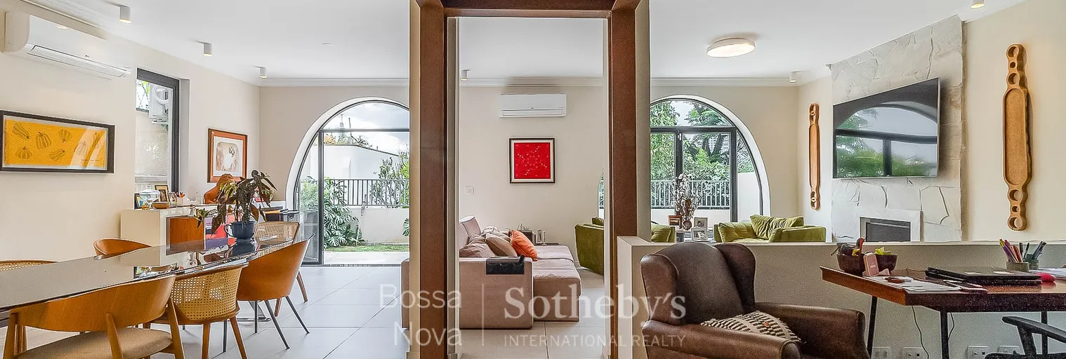Sala de estar - Imagem 10