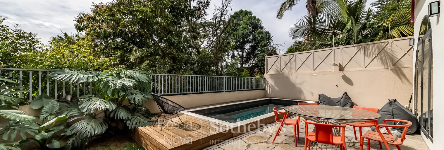 Piscina - Imagem 7