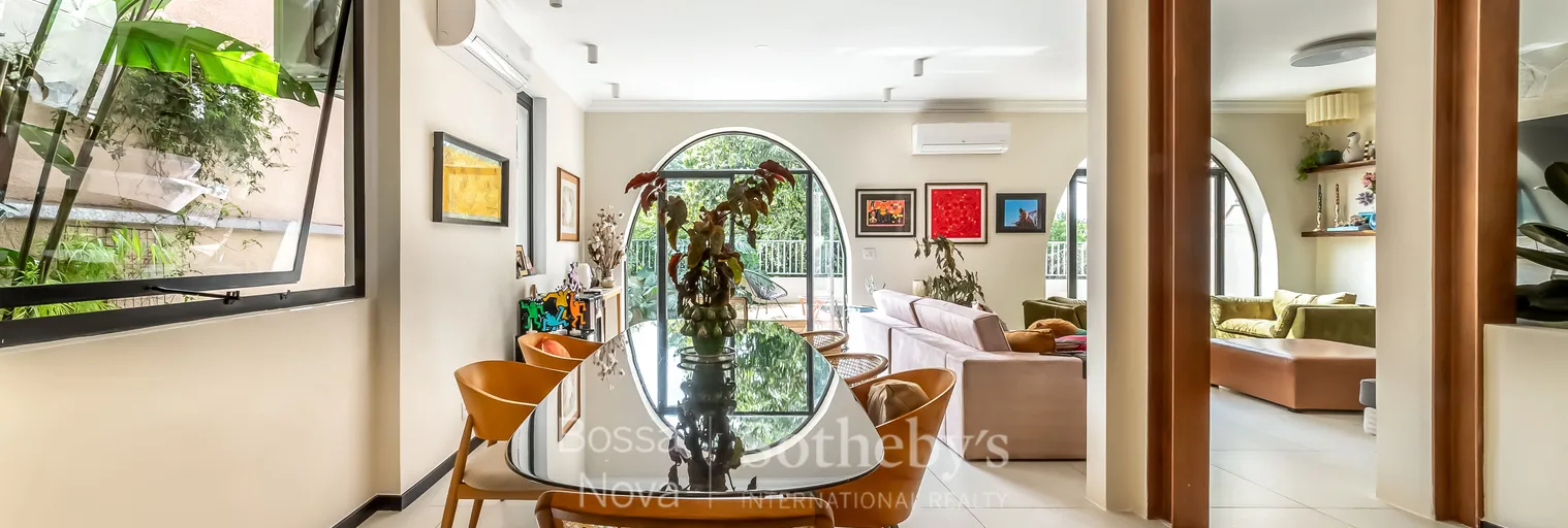 Sala de jantar - Imagem 22