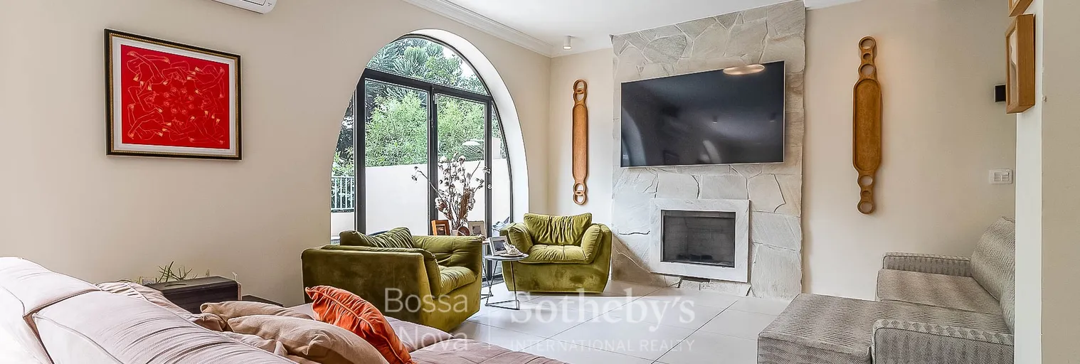 Sala de estar - Imagem 17