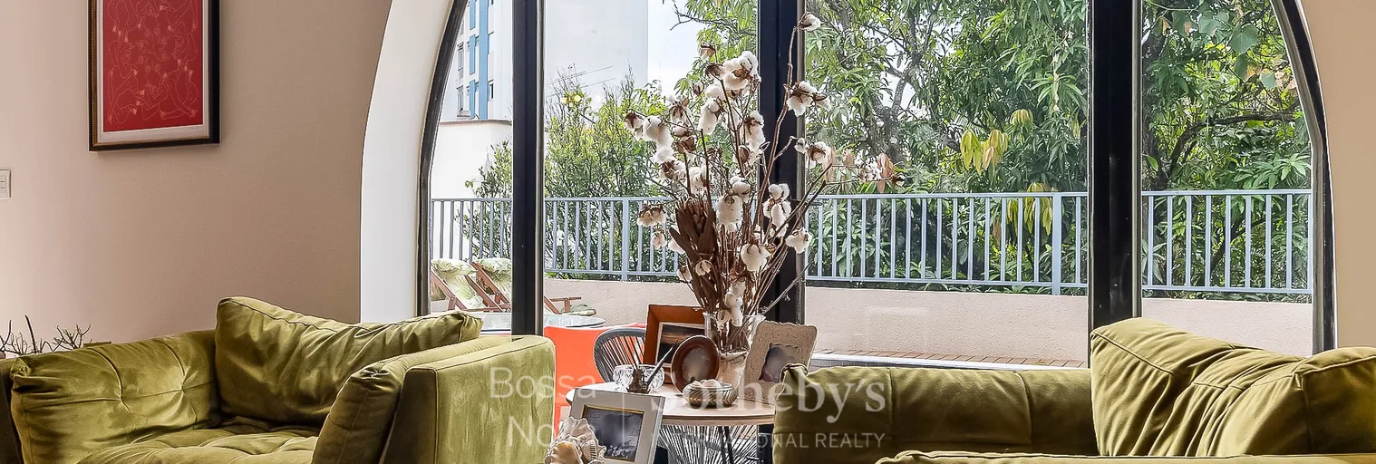 Sala de estar - Imagem 10