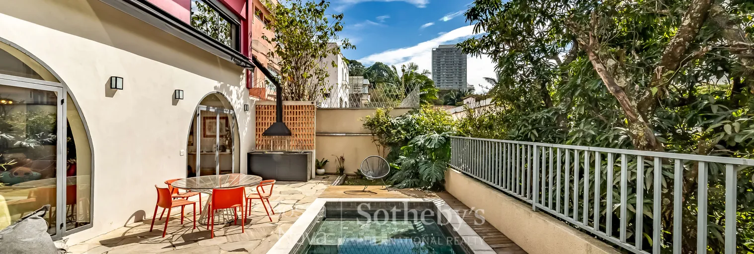 Piscina - Imagem 4