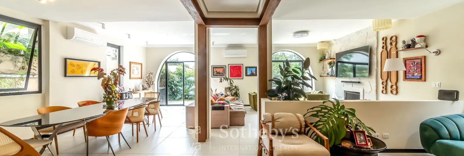 Sala de estar - Imagem 16