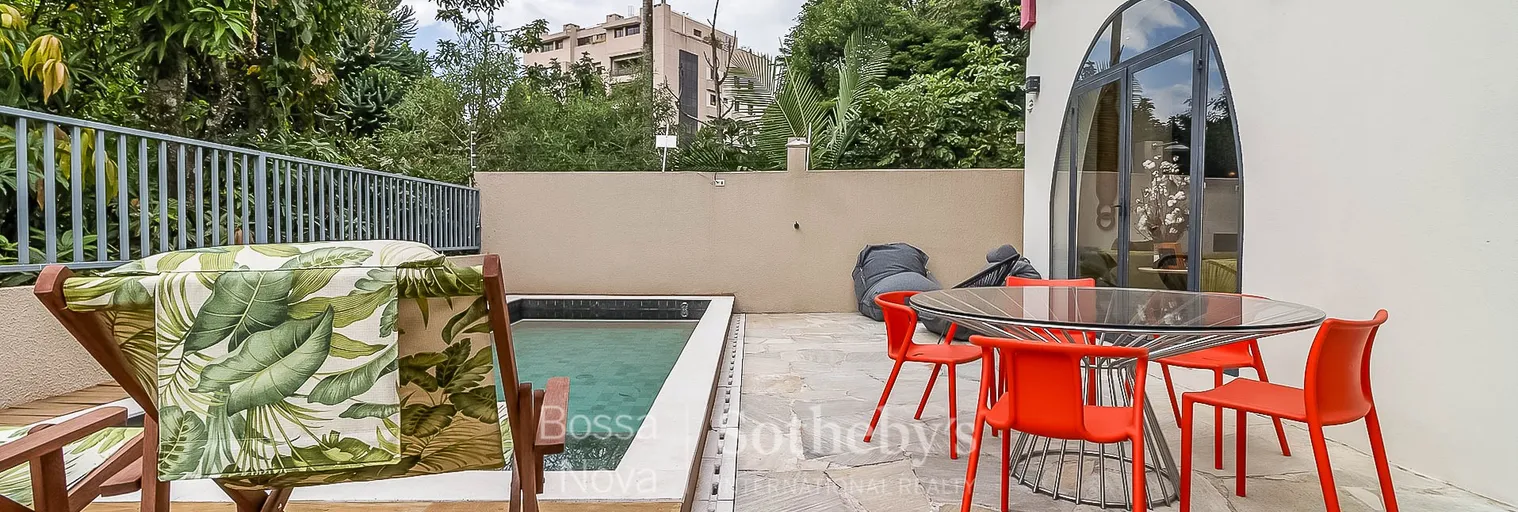Piscina - Imagem 8