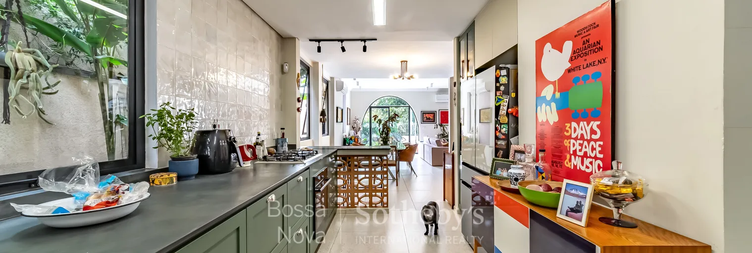 Cozinha - Imagem 27