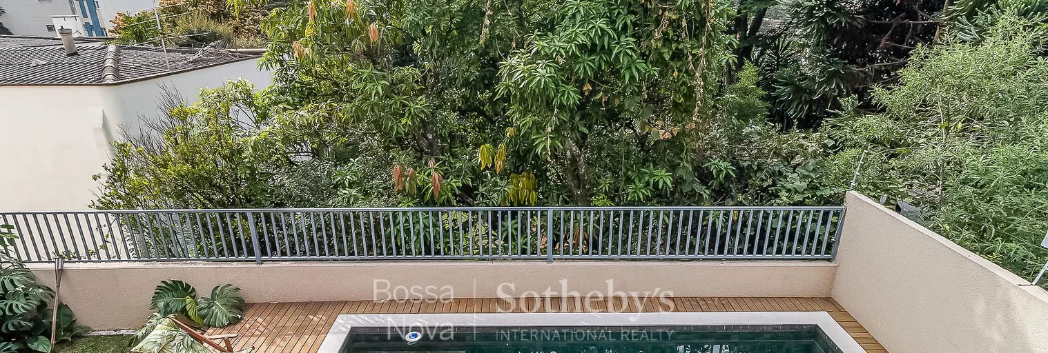 Piscina - Imagem 6