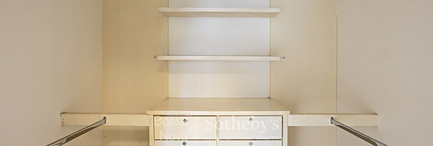 Closet - Imagem 22