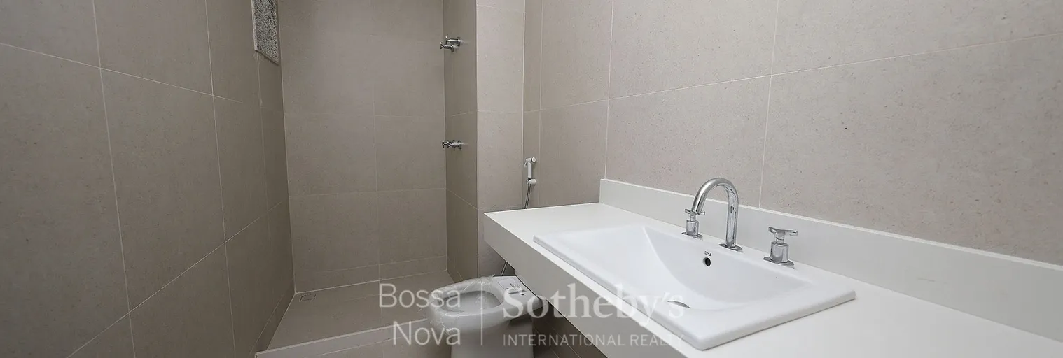 Banheiro da suíte - Imagem 13
