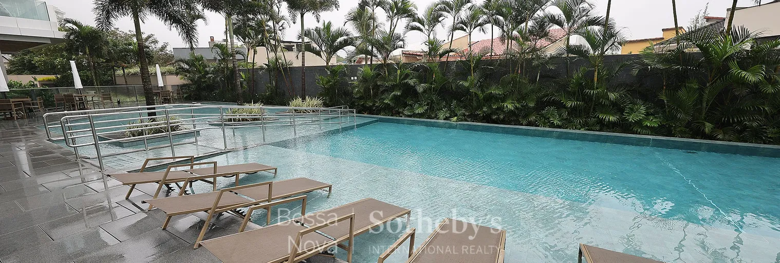 Piscina - Imagem 32