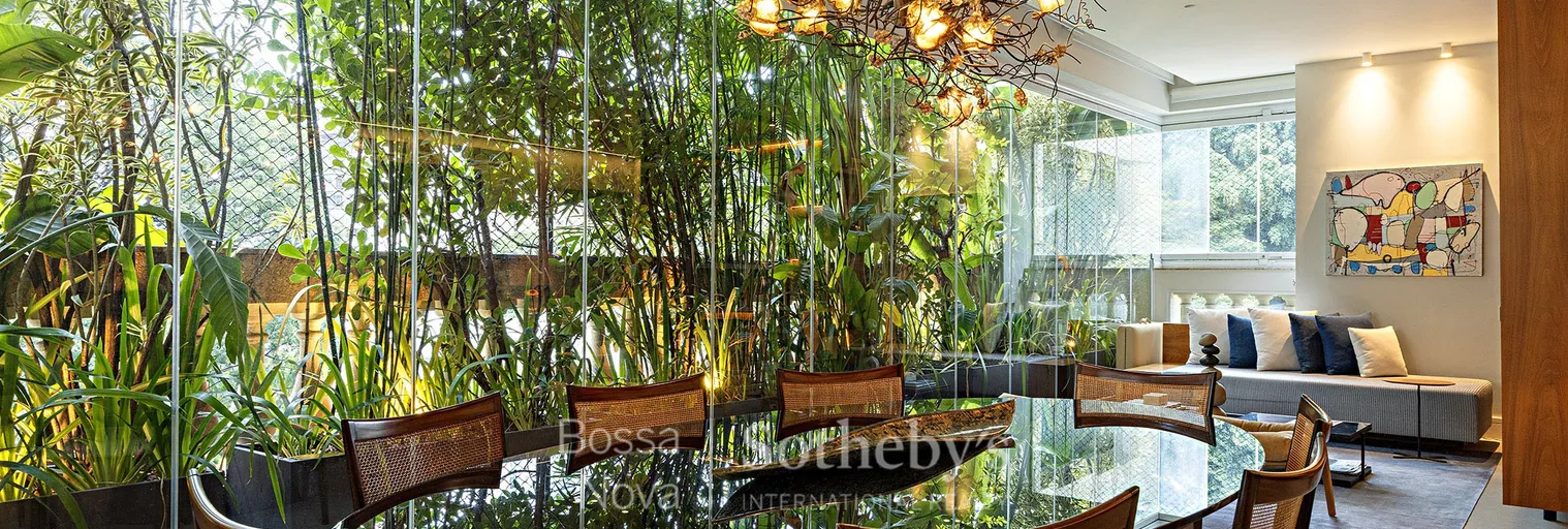 Sala de jantar - Imagem 5