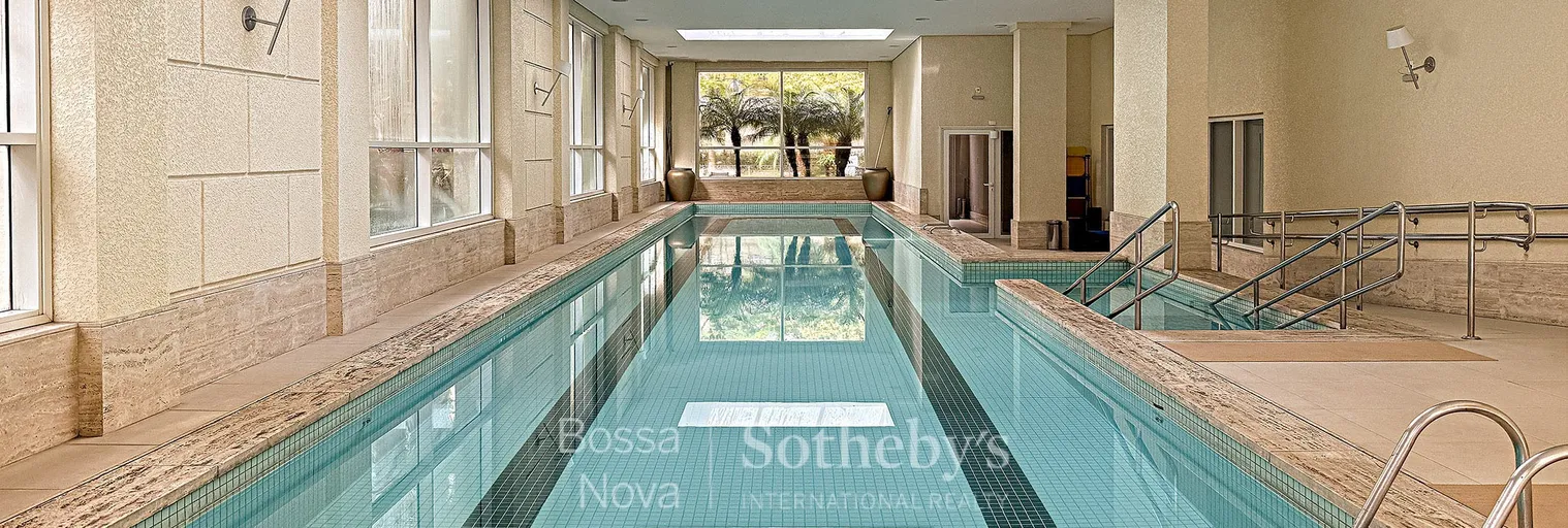 Piscina - Imagem 25