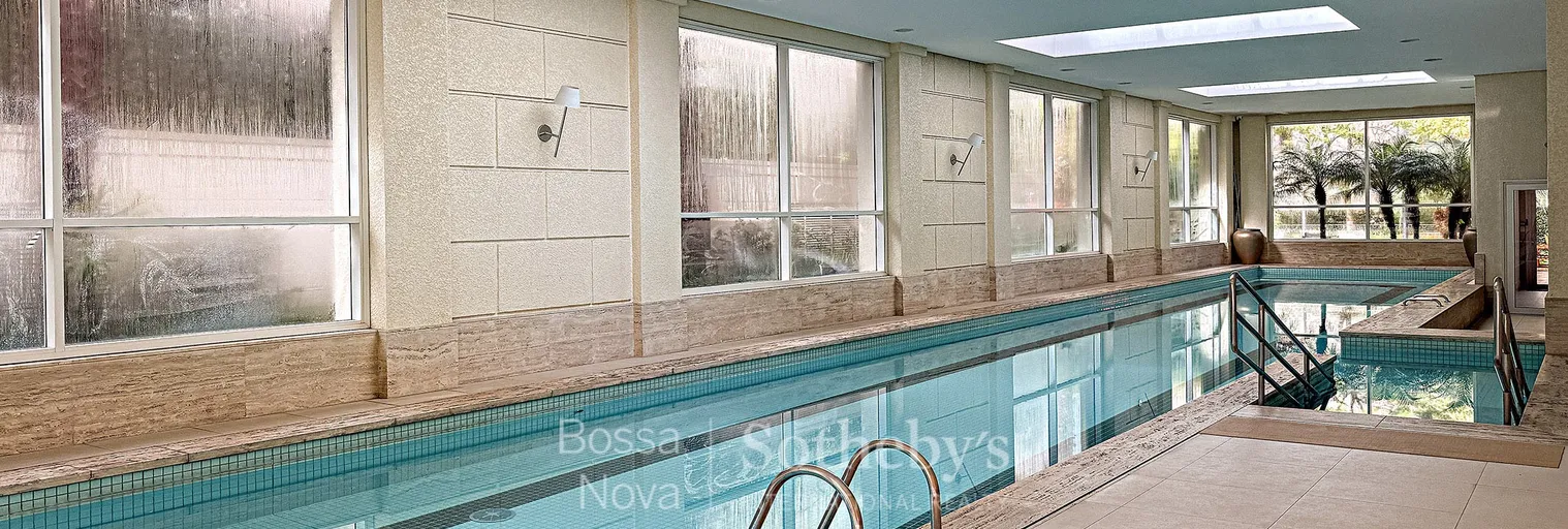 Piscina - Imagem 24
