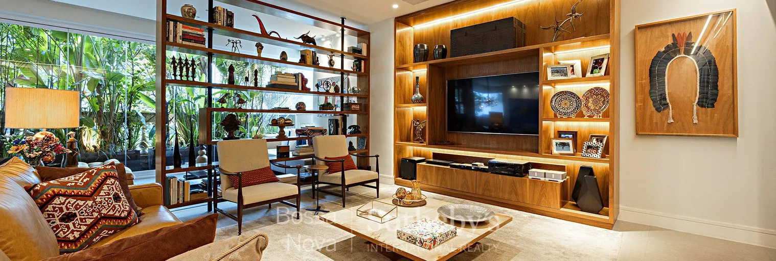 Home Theater - Imagem 8