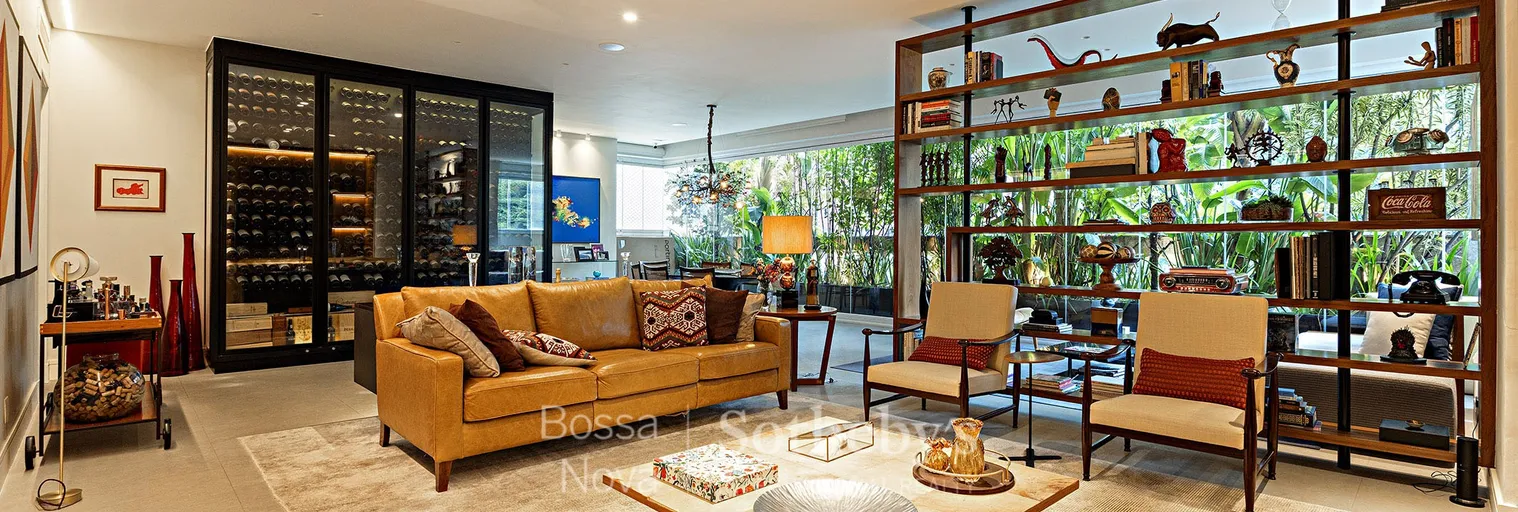 Living - Imagem 1