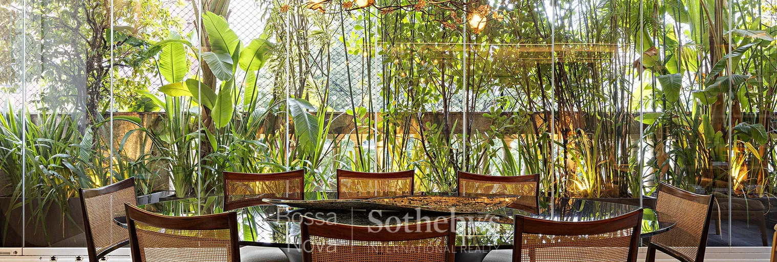 Sala de jantar - Imagem 6