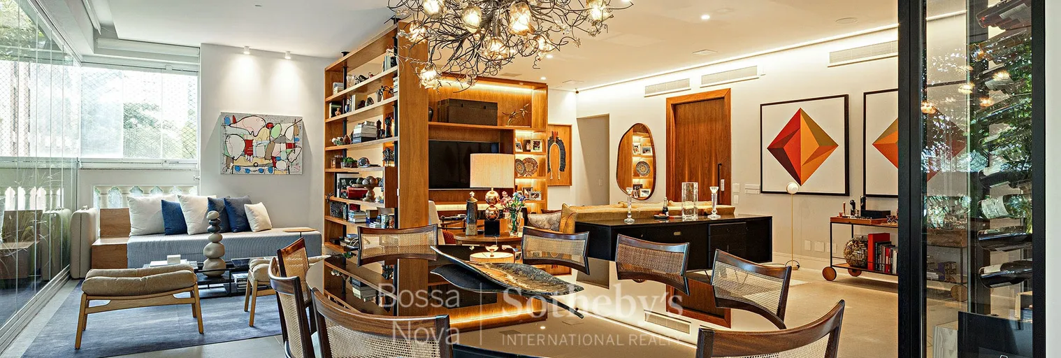 Sala de jantar - Imagem 4