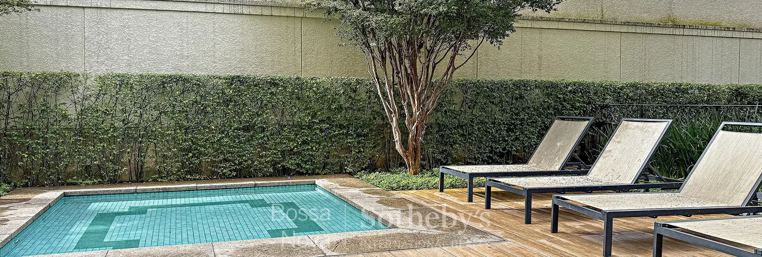 Piscina - Imagem 26