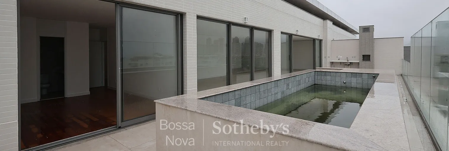Piscina - Imagem 3