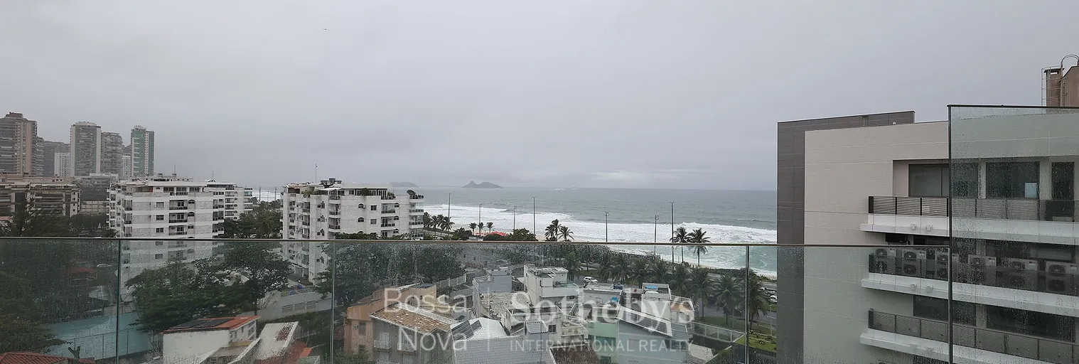 Vista Panorâmica - Imagem 1