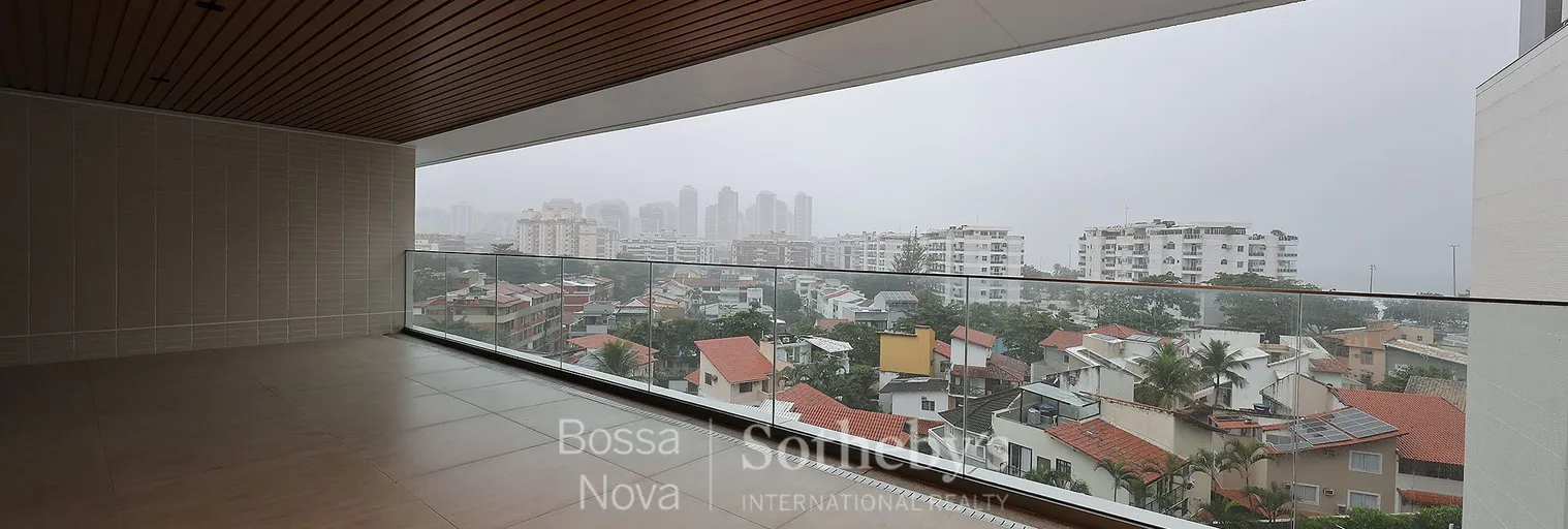 Vista Panorâmica - Imagem 3