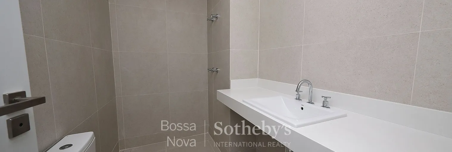 Banheiro da suíte - Imagem 9