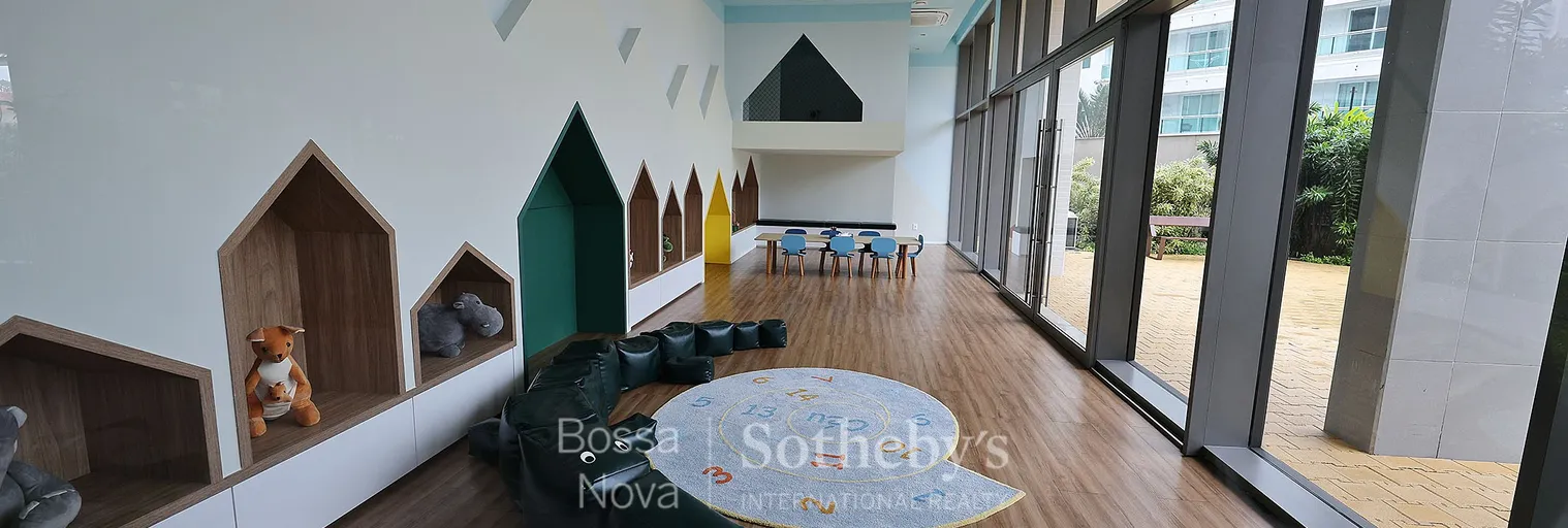 Brinquedoteca - Imagem 26