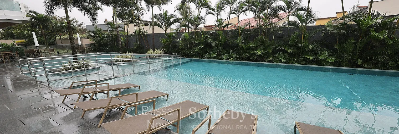 Piscina - Imagem 31