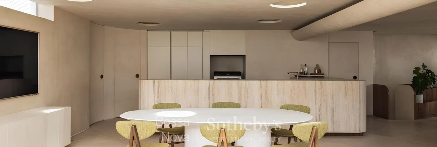 Sala de jantar - Imagem 7