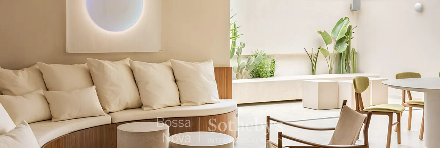 Sala de estar - Imagem 2