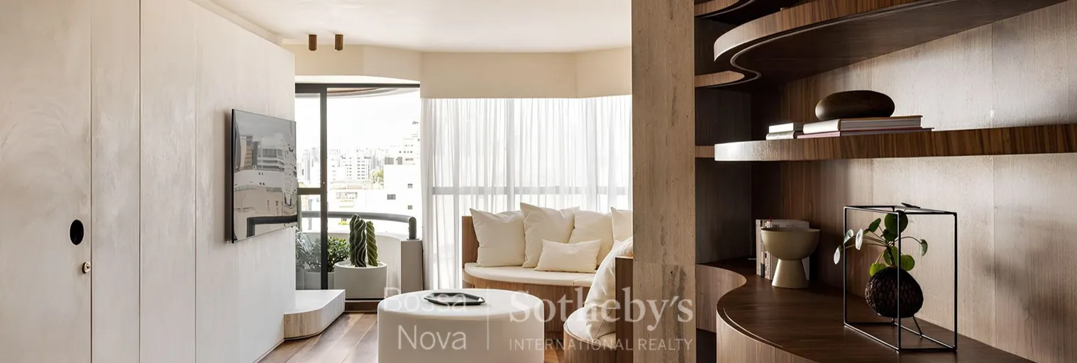 Sala de estar - Imagem 4