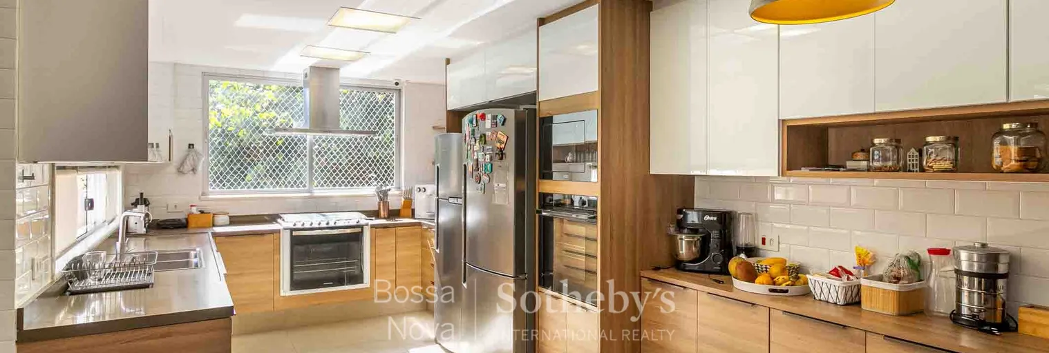 Cozinha - Imagem 12