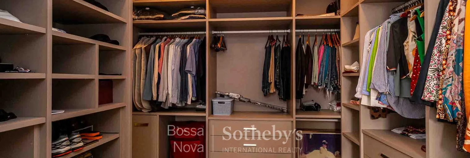 Closet - Imagem 30
