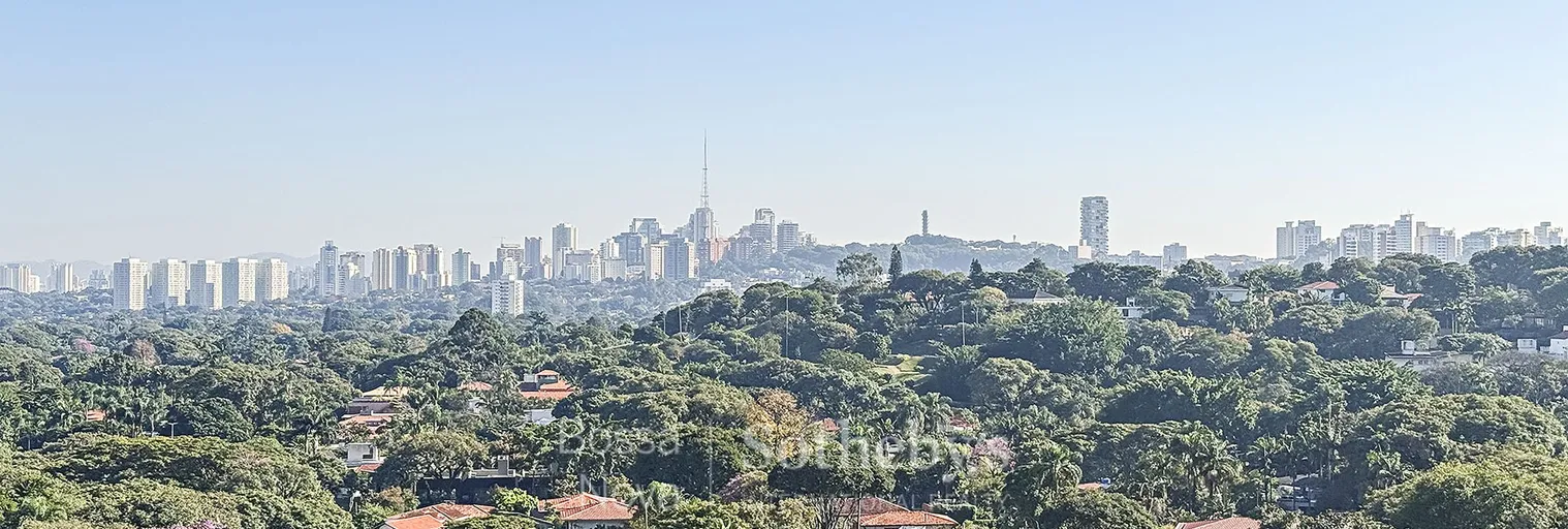 Vista Panorâmica - Imagem 2