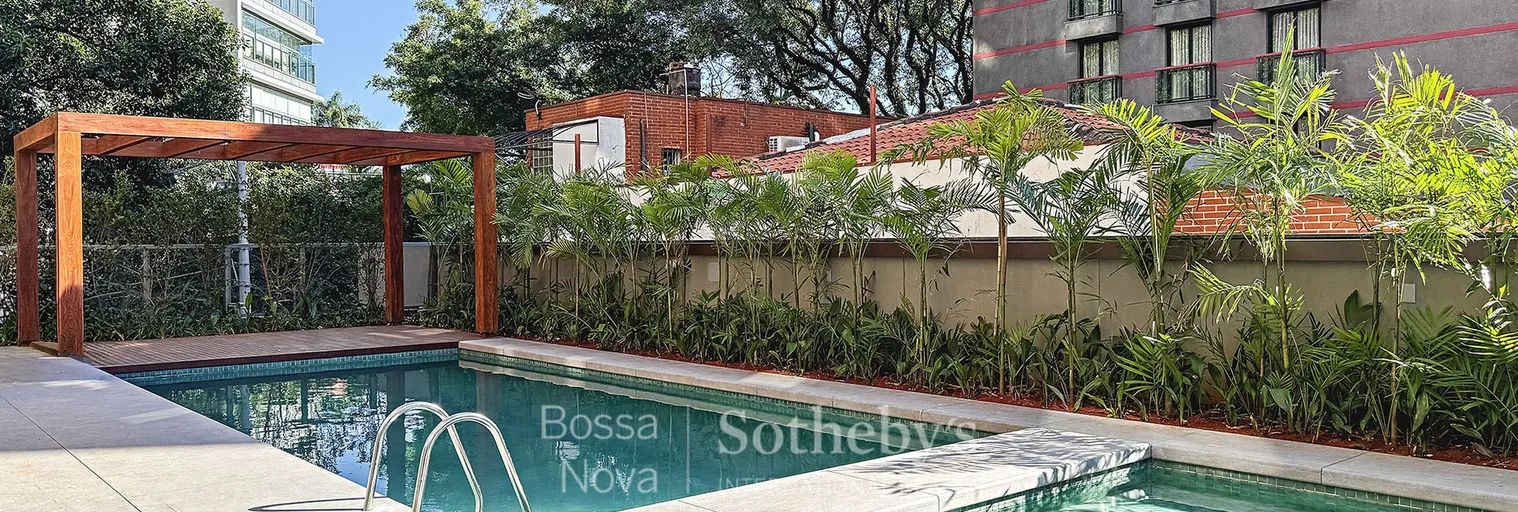 Piscina - Imagem 22