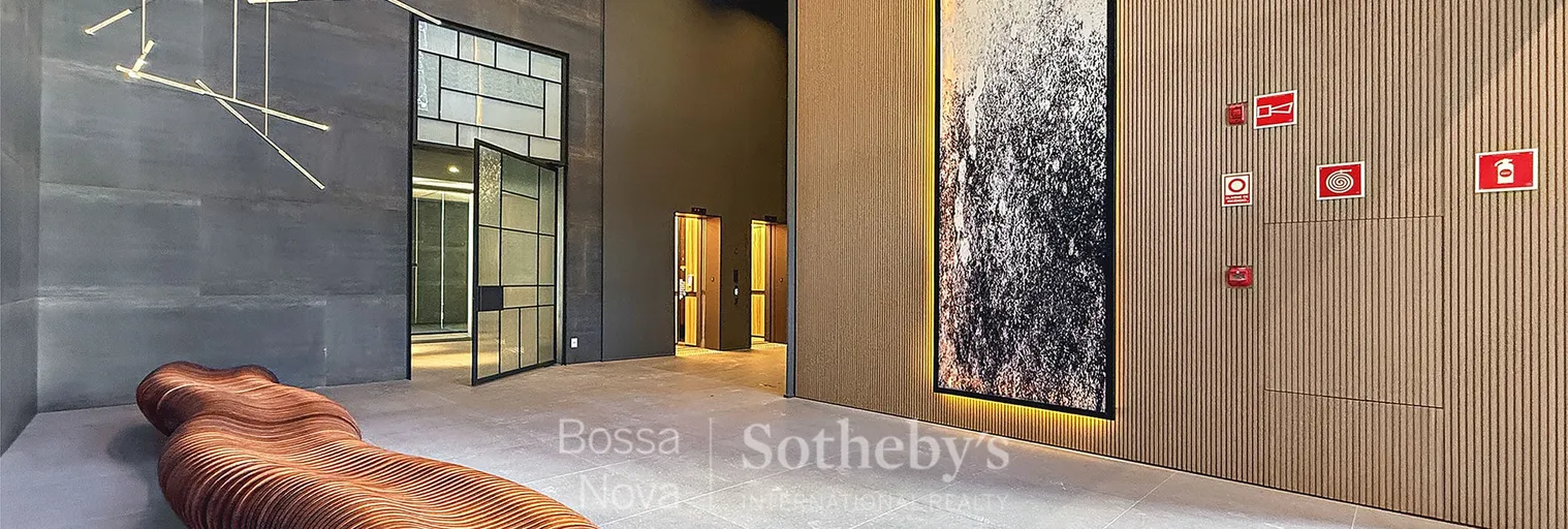 Hall de entrada - Imagem 17