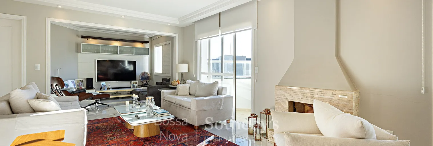 Sala - Imagem 9