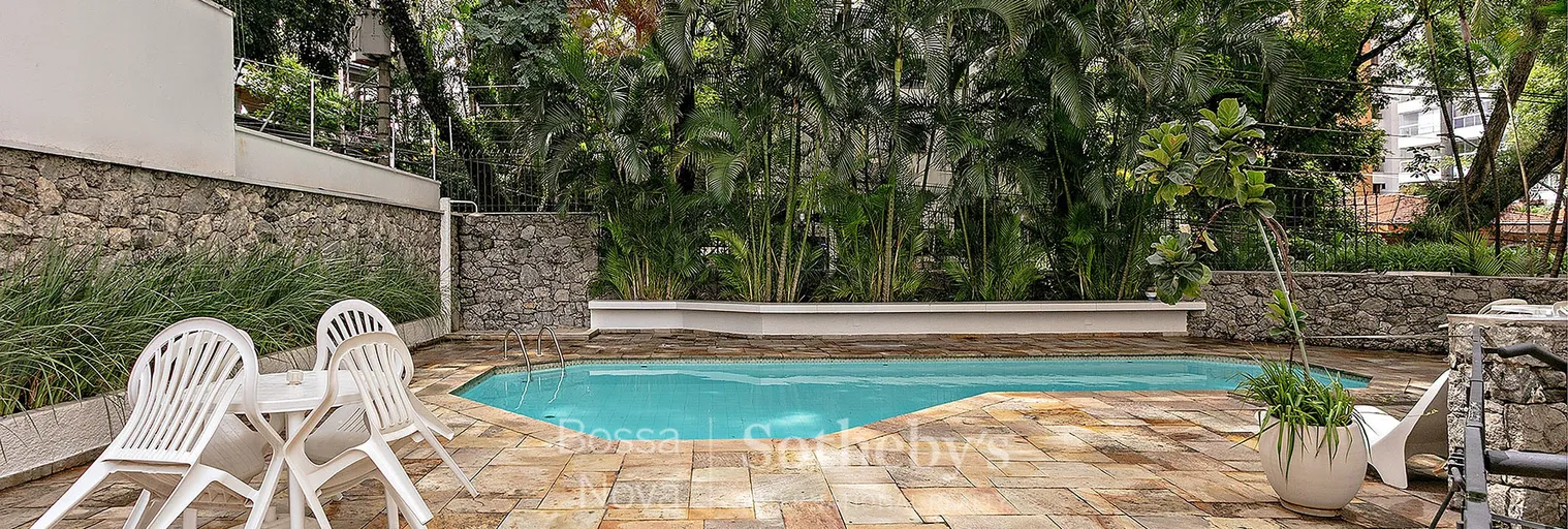 Piscina - Imagem 24