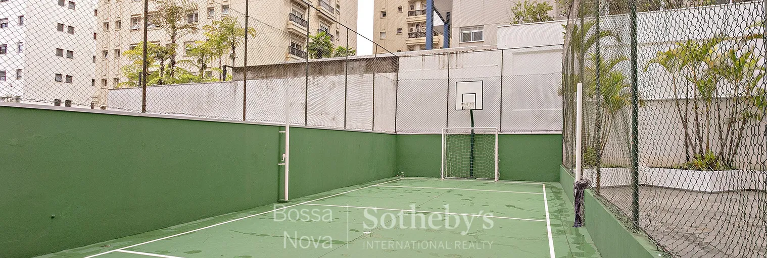 Quadra de Tênis - Imagem 20