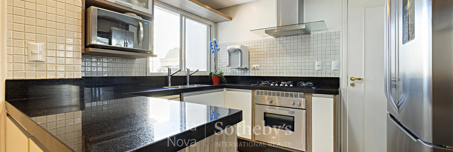 Cozinha - Imagem 26