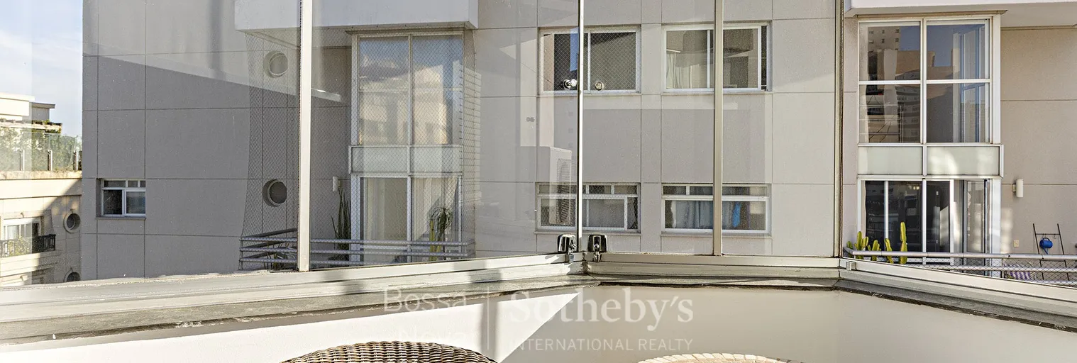 Terraço - Imagem 19